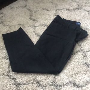 🔥Old Navy Pixie Pants🔥